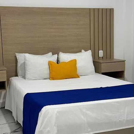 Hotel Itaco Cartagena Eksteriør bilde