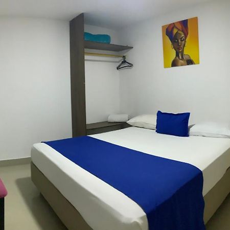 Hotel Itaco Cartagena Eksteriør bilde