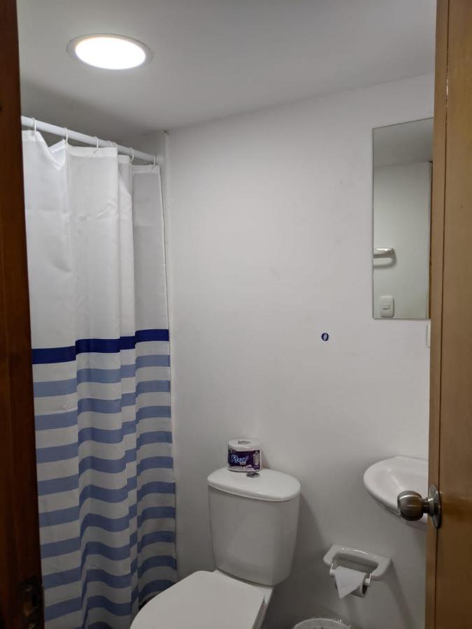 Hotel Itaco Cartagena Eksteriør bilde