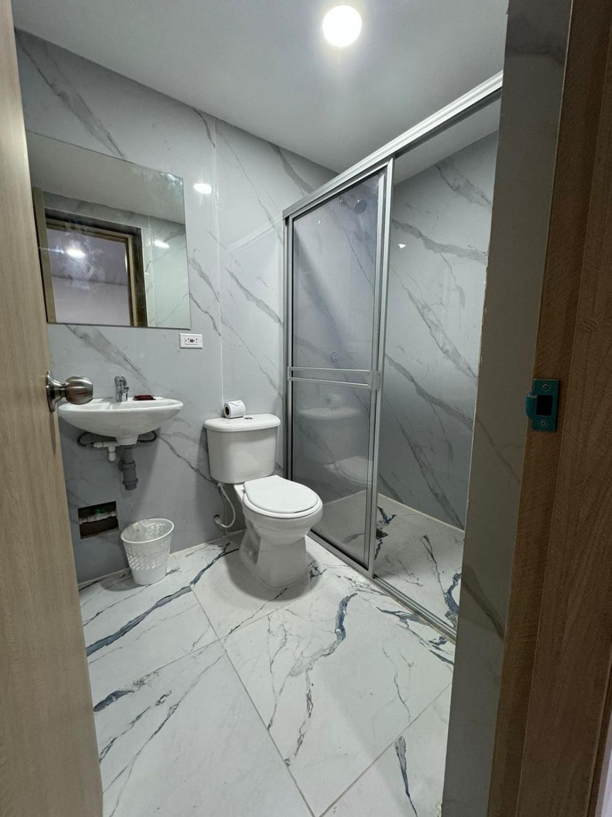 Hotel Itaco Cartagena Eksteriør bilde