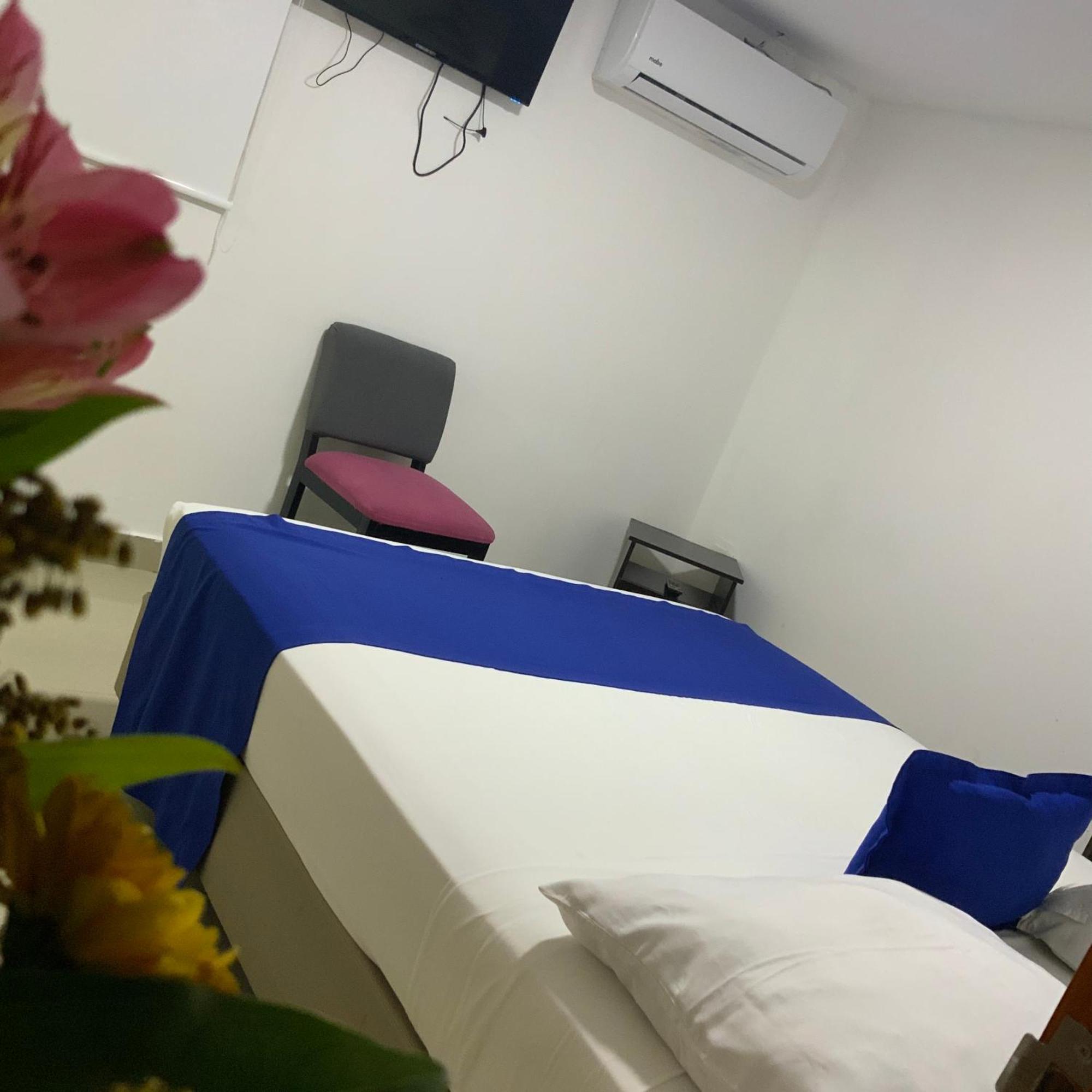 Hotel Itaco Cartagena Eksteriør bilde